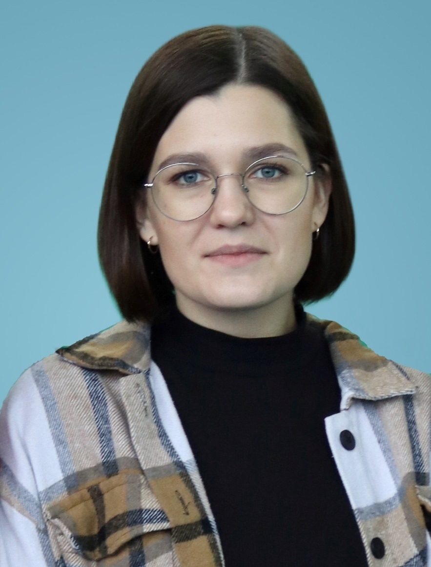Гребенькова Ирина Дмитриевна.