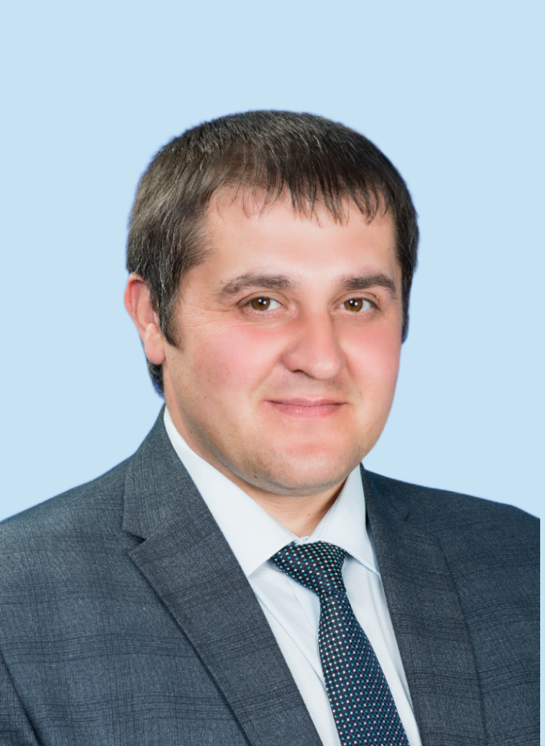 Пучинин Андрей Анатольевич.